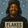 Фото профиля Flakes $avage