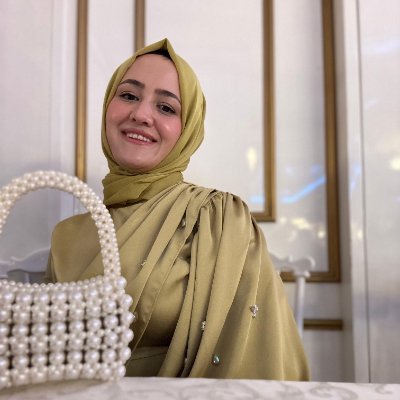Merve's profile picture