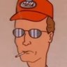 Rusty Shackleford profil fotoğrafı