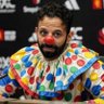 Fraud Amorim(#Glazersout) 's profile picture