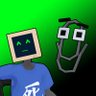Profilbild von Arty Online🖥️ AI/Robot VTuber