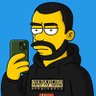 Брутальний Кекс profil fotoğrafı