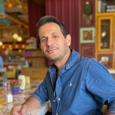 ALİ ACER - Exitus's profile picture