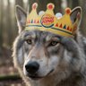 Фото профиля King Wolf The 2nd 💿