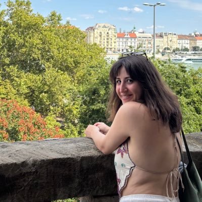 bilge su's profile picture