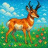PixelPronghorn🇺🇲 的头像