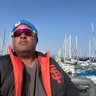 Profilbild von Aaron Owens