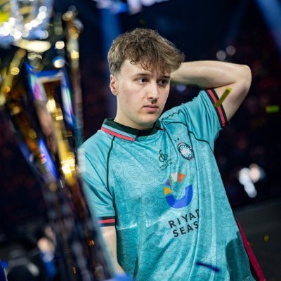 Vitality Queasy's profile picture