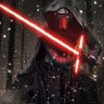 Profilbild von Kylo Ren