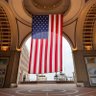 Фото профиля U.S. Veteran