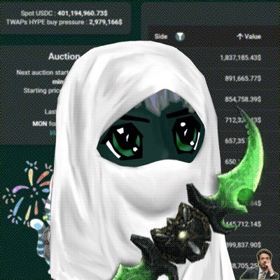 Carver's profile picture