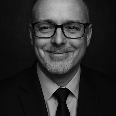 James_W_Draper's profile picture