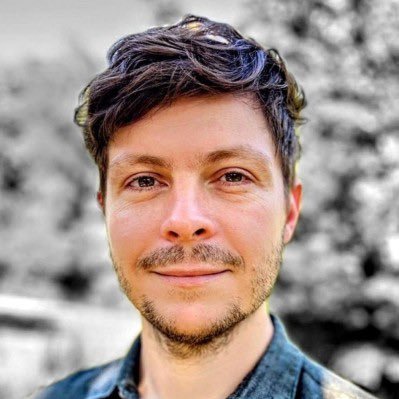 Hadrien Rudich's profile picture