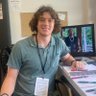 Graeme Simpson profil fotoฤrafฤฑ