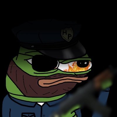 Officer Frenly (High IQ)'s profile picture