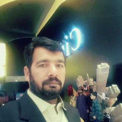 Roy Mukhtar Ahmad's profile picture