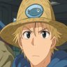 Profilbild von Aidan Beltskeys