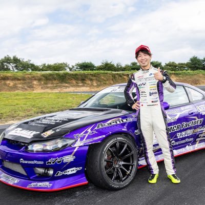 中川尚隆(ジャッキー)'s profile picture