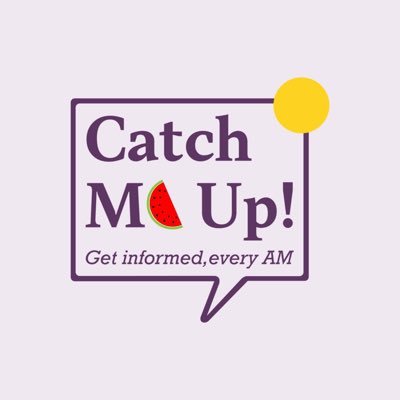 Catch Me Up!'s profile picture