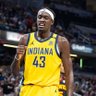 Siakam Goat profil fotoğrafı