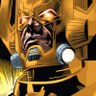 Profilbild von Orange Galactus