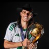 Фото профиля اهلاوي للابد 💚