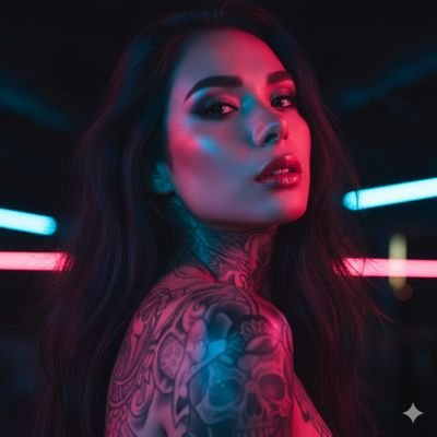Romina Fox's profile picture