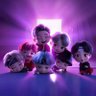 Profilbild von South BTS club ⁷