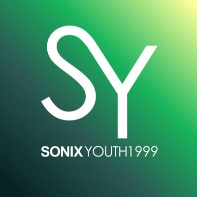 SonixYouth1999's profile picture