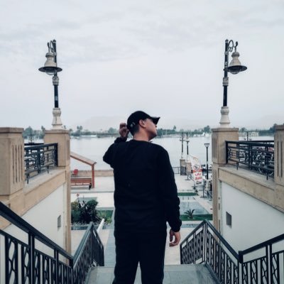 AHMED •'s profile picture