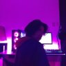 Rynx 👾 profil fotoğrafı