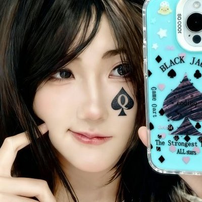 ♠️黑心鱼晗晓♠'s profile picture