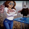 MAGA citizen's profile picture
