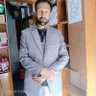 Profilbild von Haroon Rashid Lone