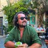 Gokhan Ateş 的头像