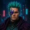 Profilbild von ZER0 WING