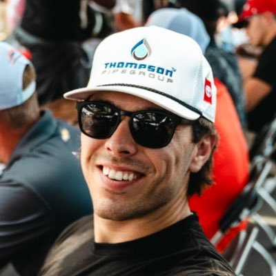 deanthompsonr's profile picture