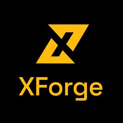 XForgeOfficial's profile picture