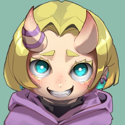 Hilalaco 🎨@ Vgen open's profile picture