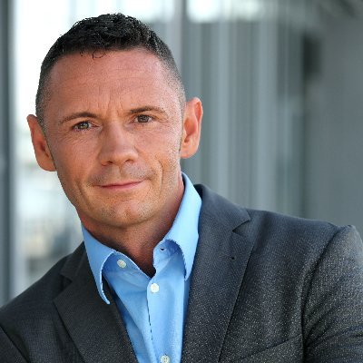 David Berger's profile picture