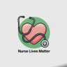 Фото профиля Nurse lives matter
