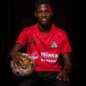 Agaba Derrick profil fotoğrafı