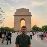 Prabhat Mishra 的头像