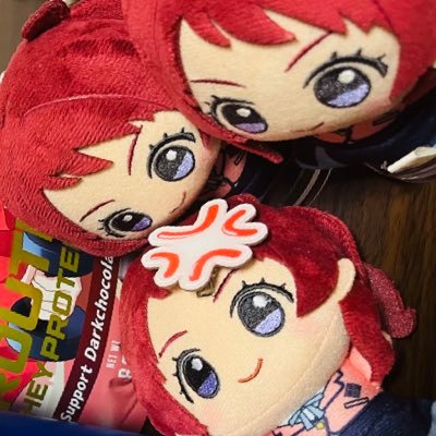 なちこぽんた💢ぬい活楽しい's profile picture