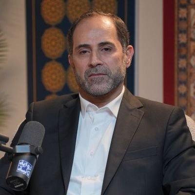 Dr. Mohamad Shamass د. محمد شمص's profile picture