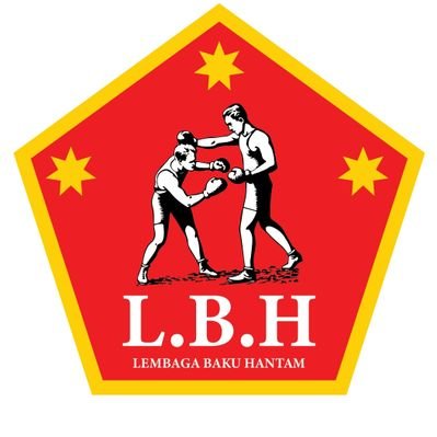 LBH👊 - Lembaga Baku Hantam👊's profile picture