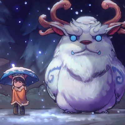 QingFengJianZX's profile picture