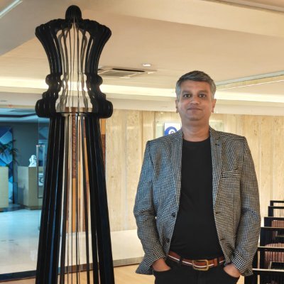 Sandeep Kulkarni's profile picture