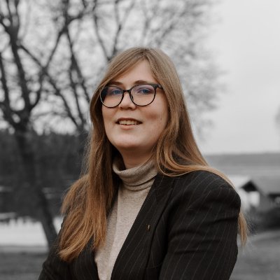 WilmaEklund5's profile picture