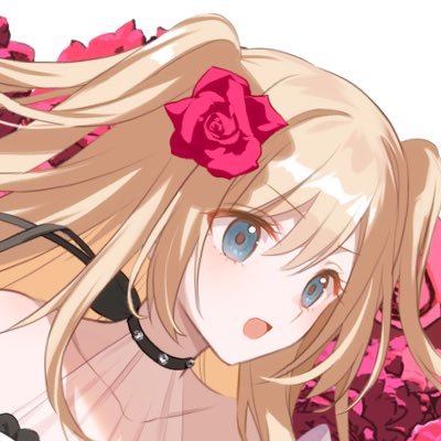 雌豚閣下/Rose Panna(ex 春風まゆき)'s profile picture